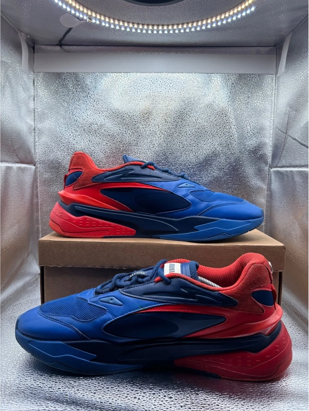 Puma size 13
